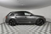 Thumbnail of 2025 Gray Metallic Audi Q7