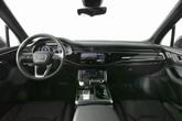 Thumbnail of 2025 Gray Metallic Audi Q7