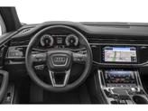 Thumbnail of 2025 Gray Metallic Audi Q7