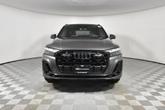 Thumbnail of 2025 Gray Metallic Audi Q7