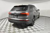 Thumbnail of 2025 Gray Metallic Audi Q7