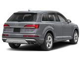 Thumbnail of 2025 Gray Metallic Audi Q7