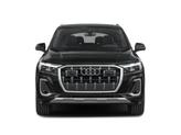 Thumbnail of 2025 Gray Metallic Audi Q7
