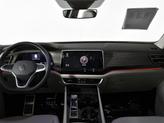 Thumbnail of 2024 Deep Black Pearl Volkswagen Atlas