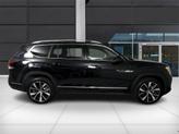 Thumbnail of 2024 Deep Black Pearl Volkswagen Atlas