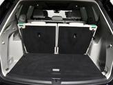 Thumbnail of 2024 Deep Black Pearl Volkswagen Atlas