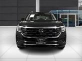 Thumbnail of 2024 Deep Black Pearl Volkswagen Atlas
