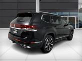 Thumbnail of 2024 Deep Black Pearl Volkswagen Atlas