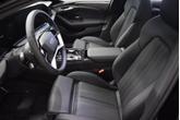 Thumbnail of 2025 Black Metallic Audi A6