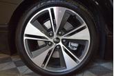 Thumbnail of 2025 Black Metallic Audi A6