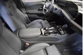 Thumbnail of 2025 Black Metallic Audi A6