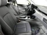 Thumbnail of 2024 Magnet Gray Audi Q8 e-tron