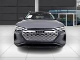 Thumbnail of 2024 Magnet Gray Audi Q8 e-tron
