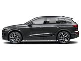 Thumbnail of 2025 Gray Audi Q6 e-tron