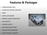 Thumbnail of 2023 Florett Silver Metallic Audi Q5