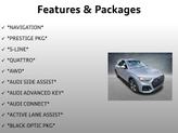 Thumbnail of 2023 Florett Silver Metallic Audi Q5
