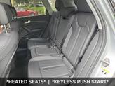 Thumbnail of 2023 Florett Silver Metallic Audi Q5