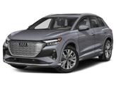Photo of 2025 Pebble Audi Q4 e-tron