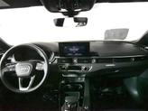 Thumbnail of 2024 Mythos Black Metallic Audi A5 Sportback