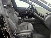 Thumbnail of 2024 Mythos Black Metallic Audi A5 Sportback