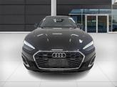 Thumbnail of 2024 Mythos Black Metallic Audi A5 Sportback