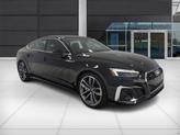 Photo of 2024 Mythos Black Metallic Audi A5 Sportback