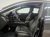 Thumbnail of 2024 Mythos Black Metallic Audi A5 Sportback