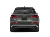 Thumbnail of 2025 Glacier White Audi Q5