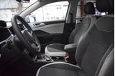 Thumbnail of 2025 Monument Gray Volkswagen Taos