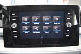 Thumbnail of 2025 Monument Gray Volkswagen Taos