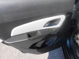 Thumbnail of 2015 Black Granite Metallic Chevrolet Cruze