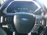 Thumbnail of 2017 Ruby Red Metallic Tinted Clearcoat Ford F-150