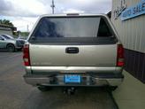 Thumbnail of 2003 Light Pewter Metallic Chevrolet Silverado 2500
