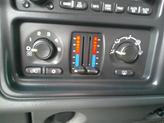 Thumbnail of 2003 Light Pewter Metallic Chevrolet Silverado 2500