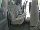 Thumbnail of 2003 Light Pewter Metallic Chevrolet Silverado 2500