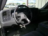 Thumbnail of 2003 Light Pewter Metallic Chevrolet Silverado 2500