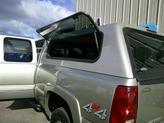 Thumbnail of 2003 Light Pewter Metallic Chevrolet Silverado 2500