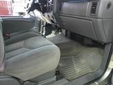 Thumbnail of 2003 Light Pewter Metallic Chevrolet Silverado 2500