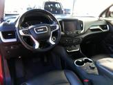 Thumbnail of 2018 Red Quartz Tintcoat GMC Terrain