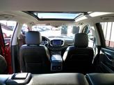 Thumbnail of 2018 Red Quartz Tintcoat GMC Terrain