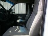 Thumbnail of 2009 Summit White GMC Savana 2500