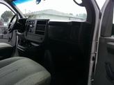 Thumbnail of 2009 Summit White GMC Savana 2500