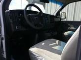 Thumbnail of 2009 Summit White GMC Savana 2500