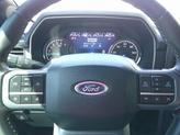 Thumbnail of 2023 Agate Black Metallic Ford F-150