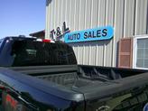 Thumbnail of 2023 Agate Black Metallic Ford F-150