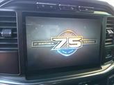 Thumbnail of 2023 Agate Black Metallic Ford F-150
