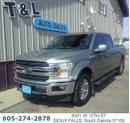 Photo of 2019 SILVER Ford F-150