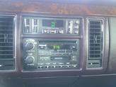Thumbnail of 1995 MAROON Cadillac Fleetwood