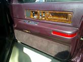 Thumbnail of 1995 MAROON Cadillac Fleetwood