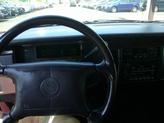 Thumbnail of 1995 MAROON Cadillac Fleetwood